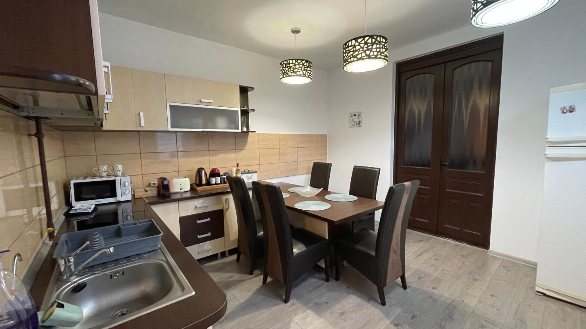 Villa La Poarta Cetatii Alba Iulia Esterno foto