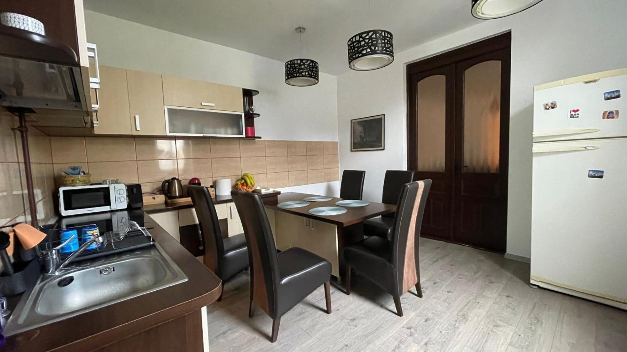 Villa La Poarta Cetatii Alba Iulia Esterno foto