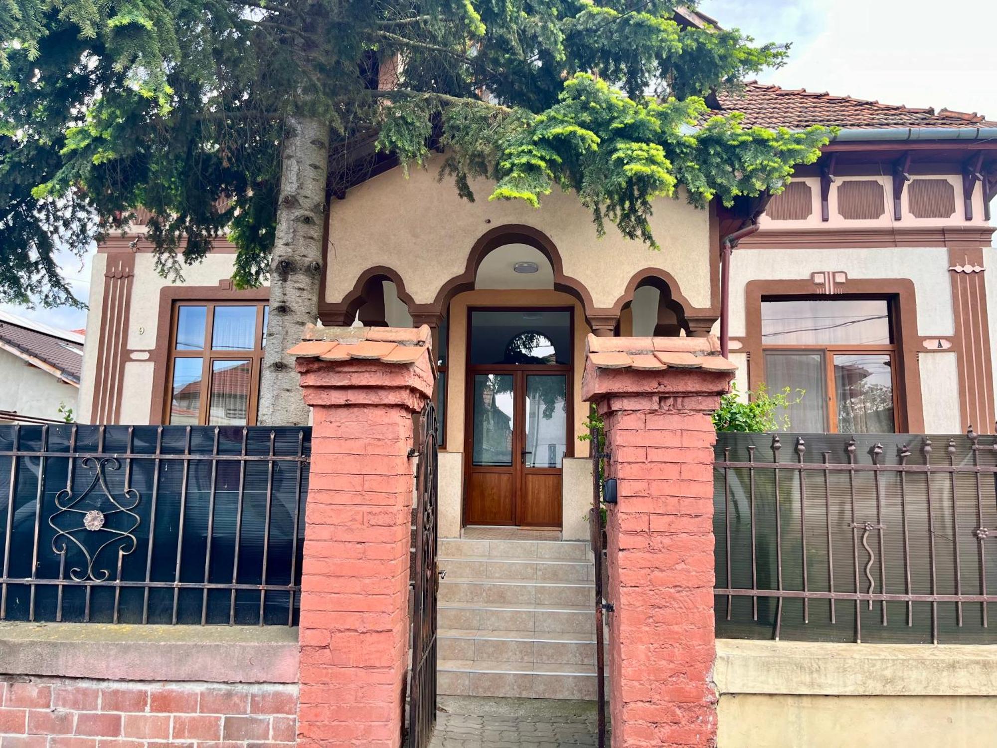 Villa La Poarta Cetatii Alba Iulia Esterno foto